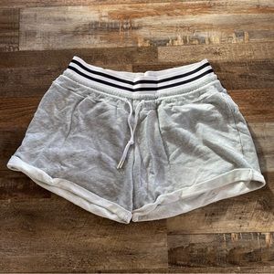 Adidas Cotton Shorts